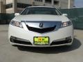 White Diamond Pearl - TL 3.5 Photo No. 9