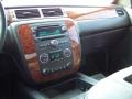 2007 Silver Birch Metallic Chevrolet Avalanche LTZ 4WD  photo #20