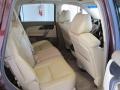 2007 Dark Cherry Red Pearl Acura MDX   photo #8