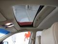 2007 Dark Cherry Red Pearl Acura MDX   photo #21
