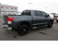 2010 Slate Gray Metallic Toyota Tundra Limited CrewMax 4x4  photo #2