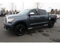 2010 Slate Gray Metallic Toyota Tundra Limited CrewMax 4x4  photo #5