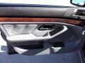 Grey Door Panel Photo for 2003 BMW 5 Series #46350944