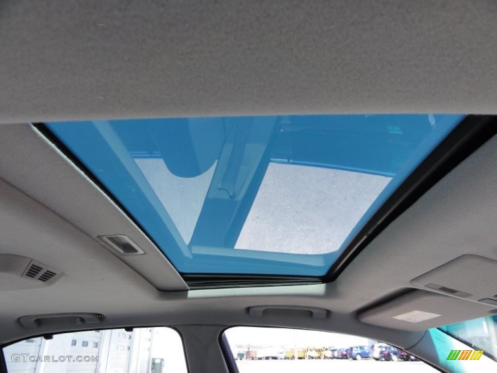 2003 BMW 5 Series 540i Sedan Sunroof Photo #46351004