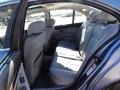 Grey Interior Photo for 2003 BMW 5 Series #46351040