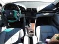 Grey Dashboard Photo for 2003 BMW 5 Series #46351058