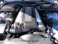 4.4L DOHC 32V V8 Engine for 2003 BMW 5 Series 540i Sedan #46351088
