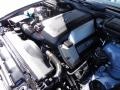 4.4L DOHC 32V V8 Engine for 2003 BMW 5 Series 540i Sedan #46351094