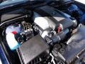4.4L DOHC 32V V8 Engine for 2003 BMW 5 Series 540i Sedan #46351100