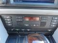 Grey Controls Photo for 2003 BMW 5 Series #46351133