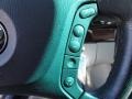 Grey Controls Photo for 2003 BMW 5 Series #46351148