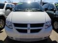 Stone White - Grand Caravan SXT Photo No. 2