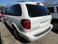 Stone White - Grand Caravan SXT Photo No. 3