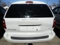 Stone White - Grand Caravan SXT Photo No. 4