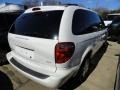 Stone White - Grand Caravan SXT Photo No. 5