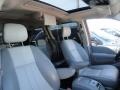Stone White - Grand Caravan SXT Photo No. 7