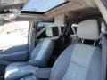 Stone White - Grand Caravan SXT Photo No. 8