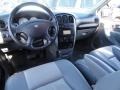 Stone White - Grand Caravan SXT Photo No. 9