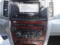 2006 Jeep Grand Cherokee Limited 4x4 Controls