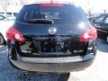 2009 Wicked Black Nissan Rogue SL AWD  photo #4