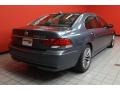 2008 Michigan Blue Metallic BMW 7 Series 750Li Sedan  photo #3