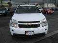 2007 Summit White Chevrolet Equinox LS  photo #2