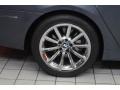 2008 Michigan Blue Metallic BMW 7 Series 750Li Sedan  photo #13