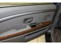 2008 Michigan Blue Metallic BMW 7 Series 750Li Sedan  photo #25
