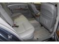 2008 Michigan Blue Metallic BMW 7 Series 750Li Sedan  photo #32