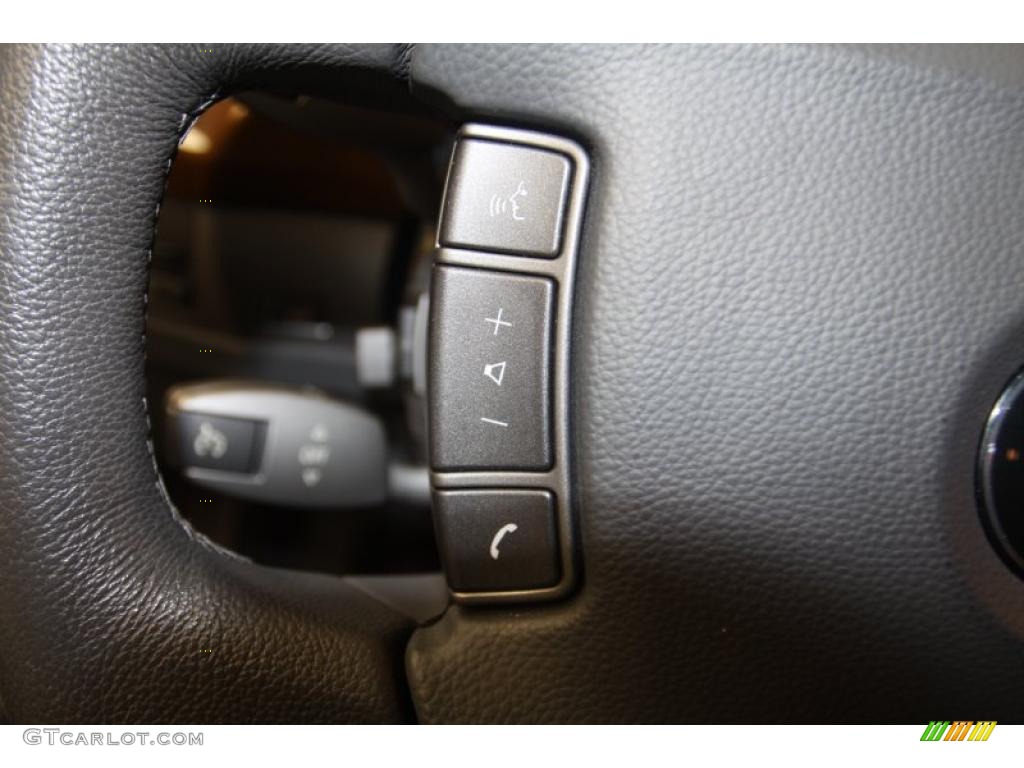 2008 7 Series 750Li Sedan - Michigan Blue Metallic / Flannel Grey photo #44
