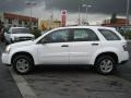 2007 Summit White Chevrolet Equinox LS  photo #4