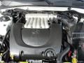 2.7 Liter DOHC 24 Valve V6 2005 Hyundai Sonata GLS V6 Engine