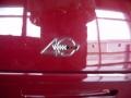 Ruby Red Metallic - Corvette 40th Anniversary Coupe Photo No. 6