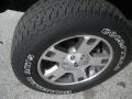 2005 Silver Metallic Ford F150 FX4 SuperCrew 4x4  photo #9