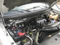 2005 Silver Metallic Ford F150 FX4 SuperCrew 4x4  photo #10