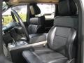 2005 Silver Metallic Ford F150 FX4 SuperCrew 4x4  photo #11