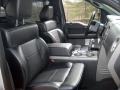 2005 Silver Metallic Ford F150 FX4 SuperCrew 4x4  photo #12