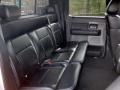 2005 Silver Metallic Ford F150 FX4 SuperCrew 4x4  photo #13