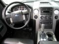 2005 Silver Metallic Ford F150 FX4 SuperCrew 4x4  photo #15