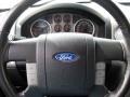2005 Silver Metallic Ford F150 FX4 SuperCrew 4x4  photo #16