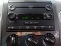 2005 Silver Metallic Ford F150 FX4 SuperCrew 4x4  photo #17