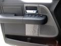 2005 Silver Metallic Ford F150 FX4 SuperCrew 4x4  photo #18