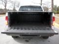 2005 Silver Metallic Ford F150 FX4 SuperCrew 4x4  photo #20