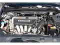  2005 Accord LX Special Edition Coupe 2.4L DOHC 16V i-VTEC 4 Cylinder Engine
