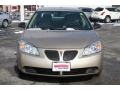 Sedona Beige Metallic - G6 Sedan Photo No. 2