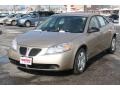 Sedona Beige Metallic - G6 Sedan Photo No. 3