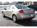 Sedona Beige Metallic - G6 Sedan Photo No. 5