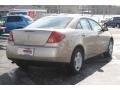 Sedona Beige Metallic - G6 Sedan Photo No. 7