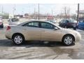 Sedona Beige Metallic - G6 Sedan Photo No. 8