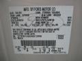2005 Silver Metallic Ford F150 FX4 SuperCrew 4x4  photo #22